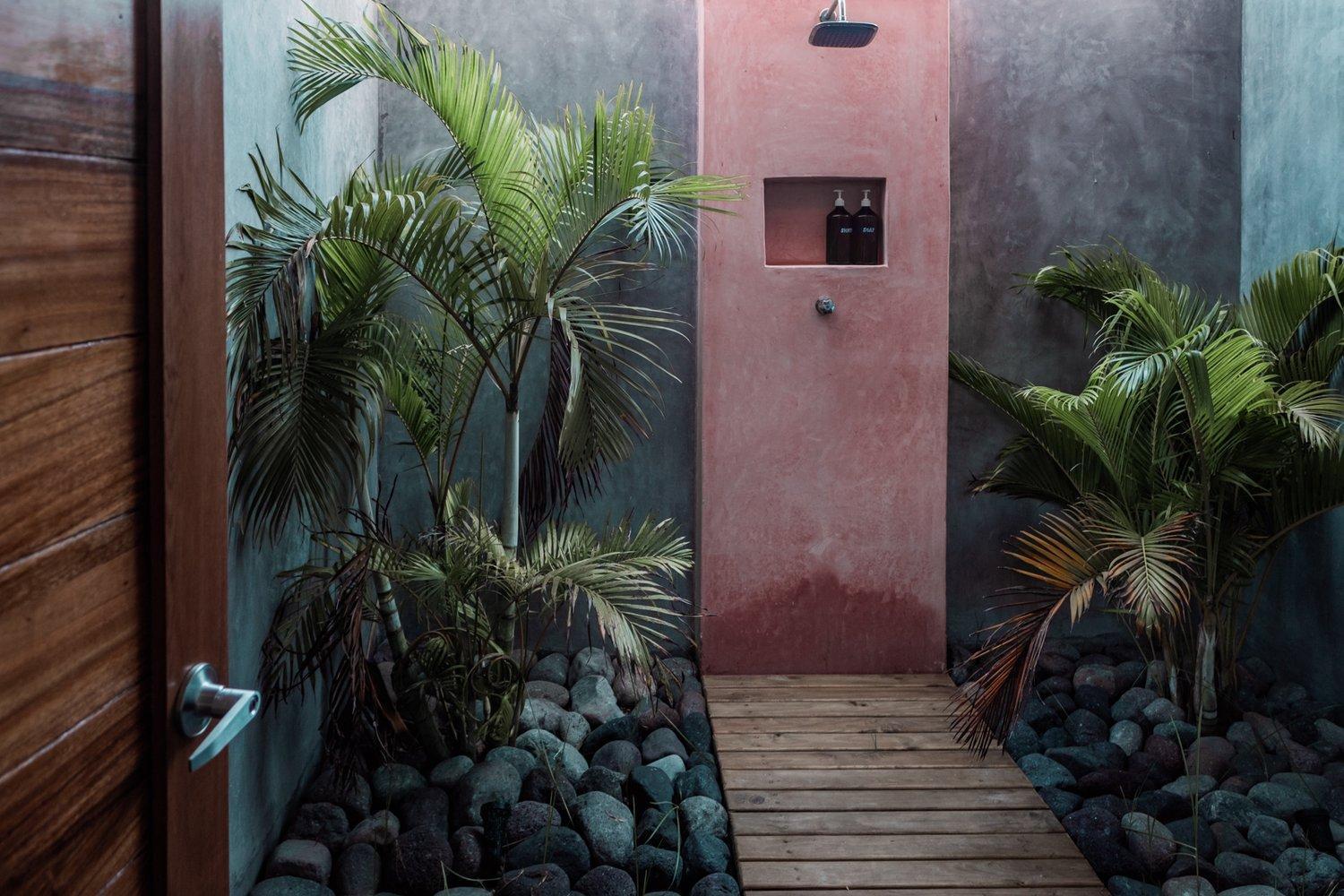 Hotel Swell à El Paredón Buena Vista Extérieur photo